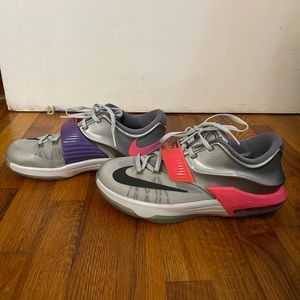 Nike KD VII (GS)